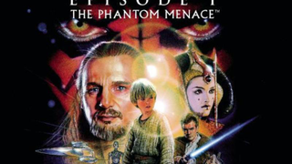 Exclusive: The <i>Phantom Menace </i>soundtrack is now on vinyl, if you’re into that sort of thing